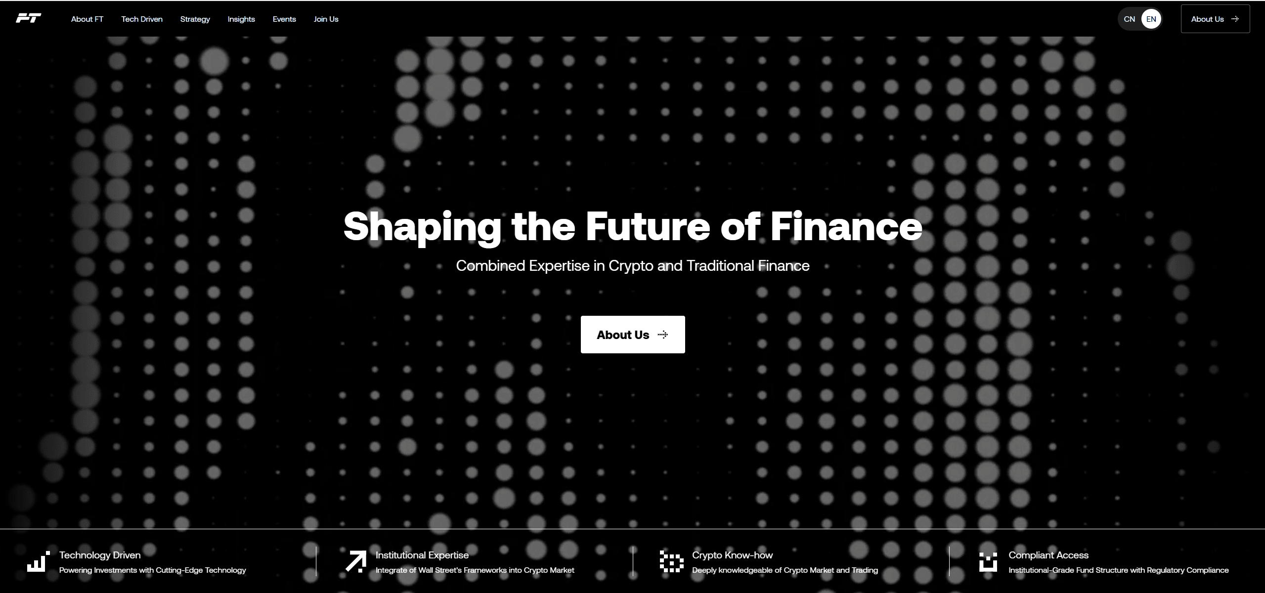 ForthTech Website