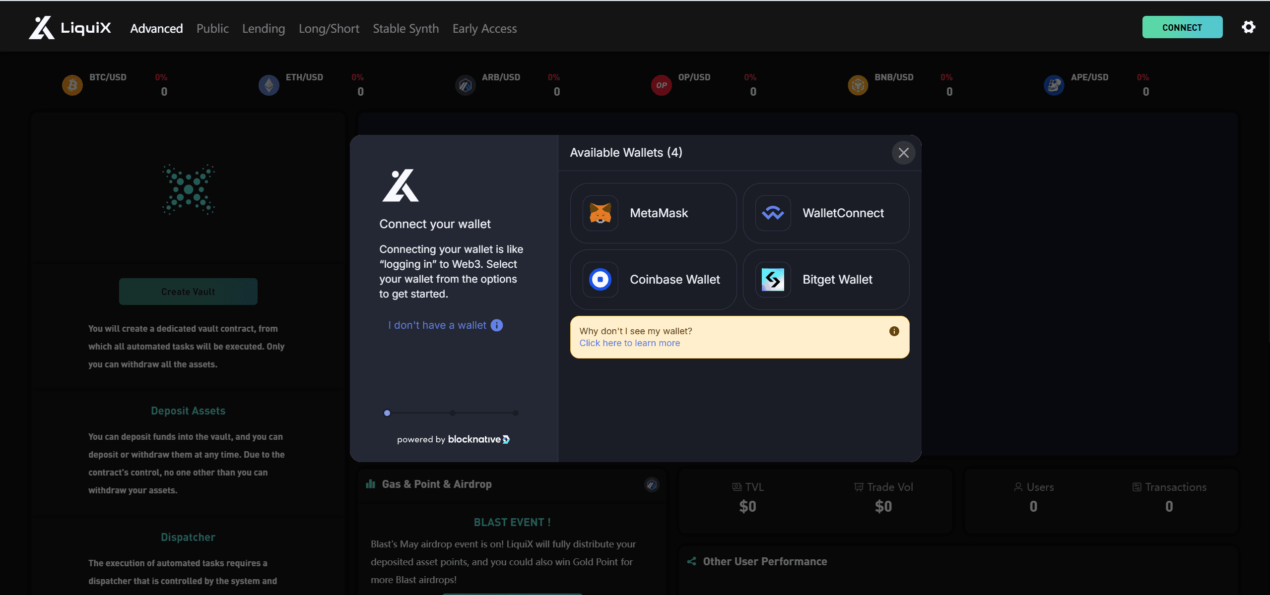 LiquiX